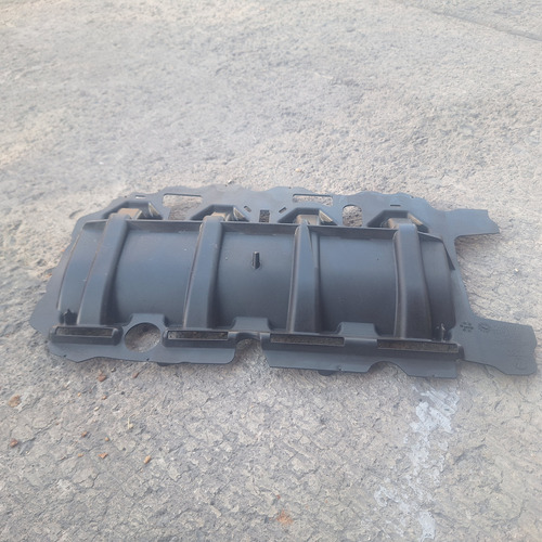 Deflector Aceite De Motor Audi A3 1.4 Turbo 13-16 Original (Usado)