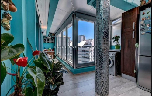 Imagen 19 de 21 de Exepcional Pent-house En Ocean Tower