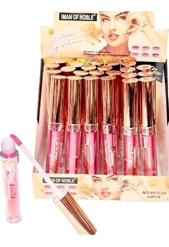 Imagen 1 de 1 de Gloss Voluminizador