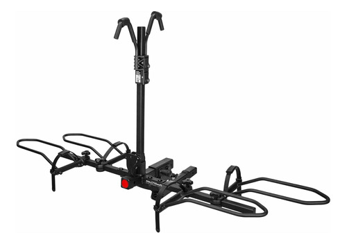 Hollywood Racks Sport Rider - Portabicicletas De Enganche D.