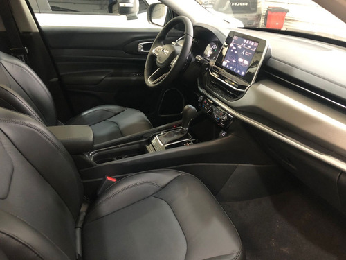 Imagen 25 de 25 de Jeep Compass Longitude 1.3t At6 2022 Linea Nueva Hg