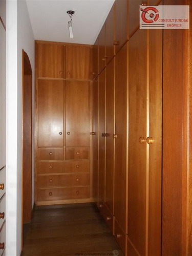 Imagem 16 de 29 de Casas Em Condomínio À Venda Em Jundiaí/sp - Compre O Seu Casas Em Condomínio Aqui! - 1141385