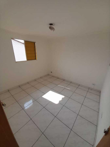 Imagem 3 de 14 de Apartamento Para Venda Em Guarulhos, Cidade Tupinambá, 2 Dormitórios, 1 Banheiro, 1 Vaga - _2-1354979