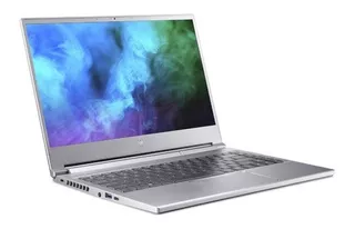 Laptop Acer Predator Triton 300 14 Full Hd Intel Core I7 /v Color Gris