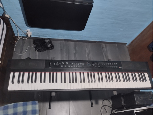 Piano Digital Artesia Pe-88