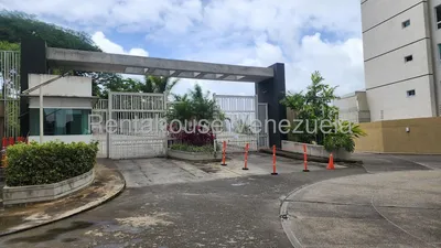 Apartamento en alquiler