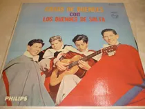Comprar Los Duendes De Salta Cosas De Duendes Vinilo Impecable