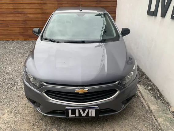 Chevrolet Onix 1.4 Joy Ls