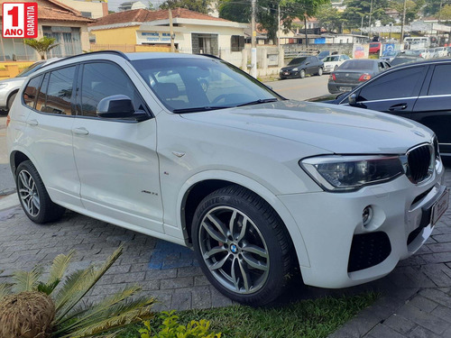 Bmw X3 3.0 306cv Bi-turbo