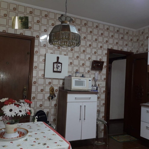 Imagem 20 de 29 de Apartamento A Venda No Bairro Gonzaga Em Santos - Sp. - 713-1