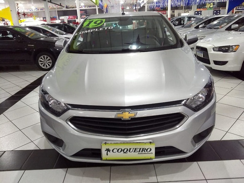 Imagem 3 de 11 de Chevrolet Prisma 1.4 Mpfi Lt 8v