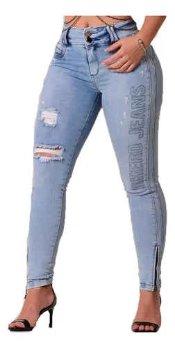 Rhero jeans cheap mercadolivre