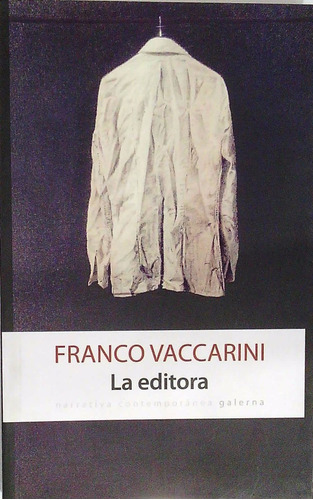 Editora, La - Franco Vaccarini