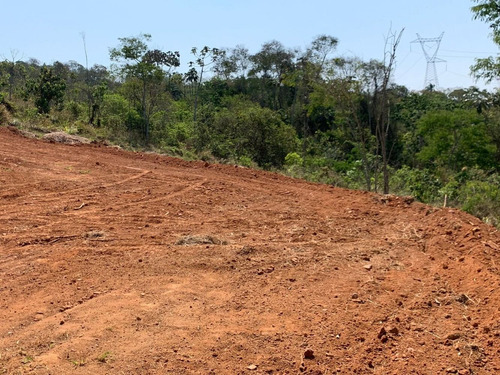 Imagem 14 de 14 de Gs- Terreno Próximo A Represa !!