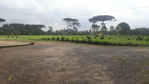 Imagem 6 de 30 de Chácara Para Venda Em Guarituba Piraquara-pr - 5771