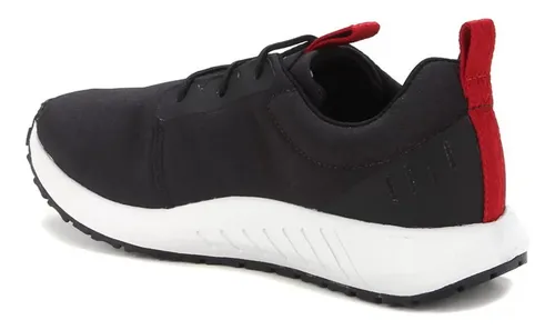 Tenis coca cola feminino preto mercado livre sales