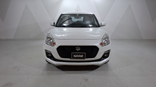 Suzuki Swift 1.2 Gls Cvt