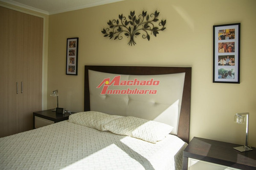 Imagen 18 de 21 de Apartamento En Roosevelt