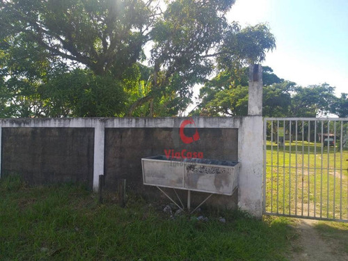 Imagem 8 de 24 de Área À Venda, 5000 M² Por R$ 1.250.000,00 - Chácara Mariléa - Rio Das Ostras/rj - Ar0002