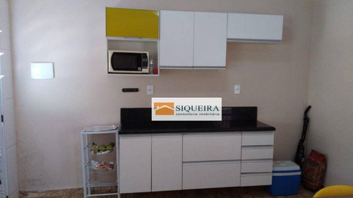 Imagem 1 de 11 de Chácara Com 3 Dormitórios À Venda, 1000 M² Por R$ 350.000,00 - Fazenda Alvamar - Piedade/sp - Ch0046