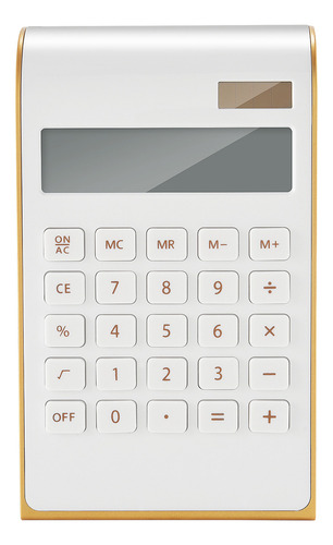Wu-chuang Calculadora, Design Fino E Elegante, Eletrônica