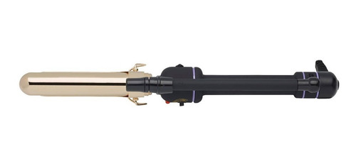 Pinza O Tenaza Marcel Para Rizos Gold Hot Tools 1