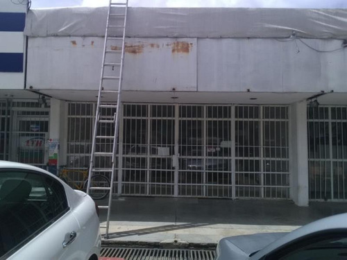 Imagen 1 de 3 de Local Comercial En Renta San Antonio