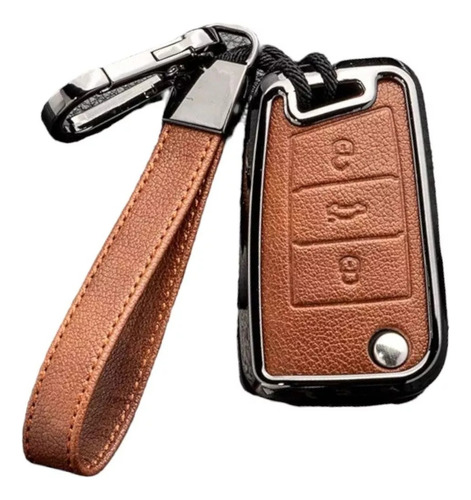 Ys Funda For Llave, Navaja De Bolsillo, Llavero De Metal,