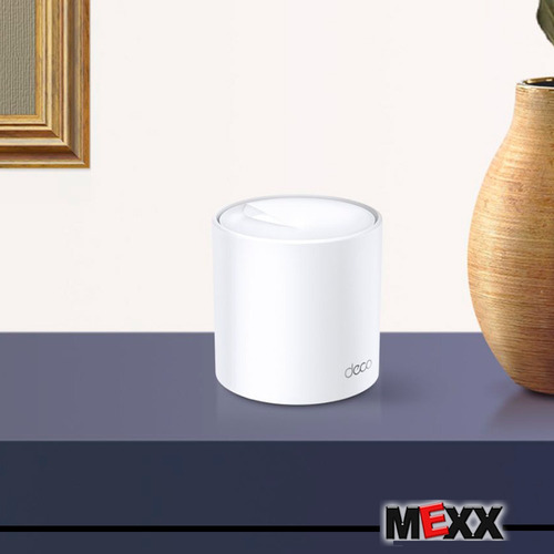 Access point TP-Link Deco X20 blanco 220V