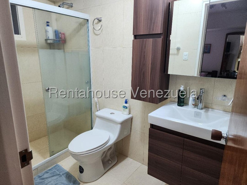 Bello Apartamento En Venta El Cigarral #25-19599