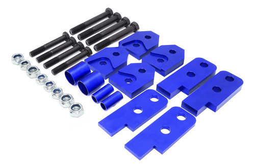 Kit De Elevación Para Modelos Atv Yamaha Rhino De Tamaño Com