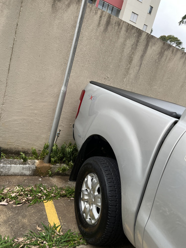 Ford Ranger 2.2 Xl Cab. Dupla 4x4 4p