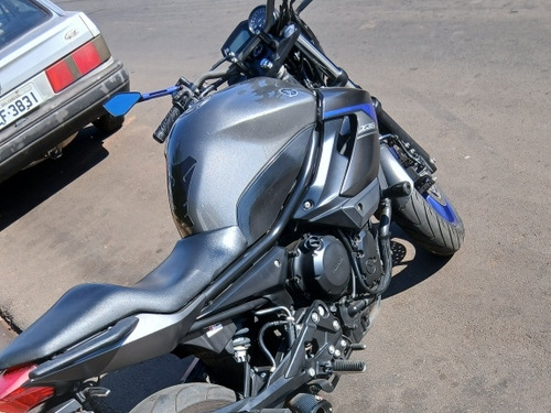 Yamaha Xj6 N 2013