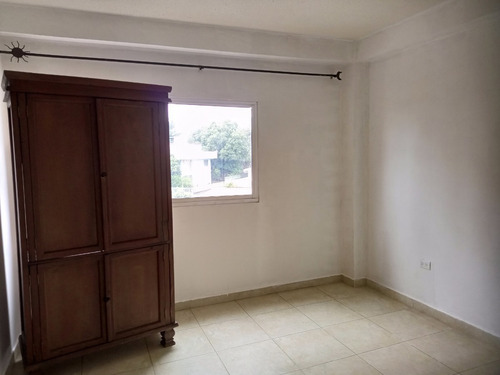 Imagen 16 de 20 de Apartamento Con Llave En Mano, Urb. Campo B, Parque Residencial Florida Palace