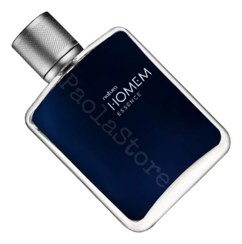 Homem Essence Perfume Hombre 100ml Natura Surquillo