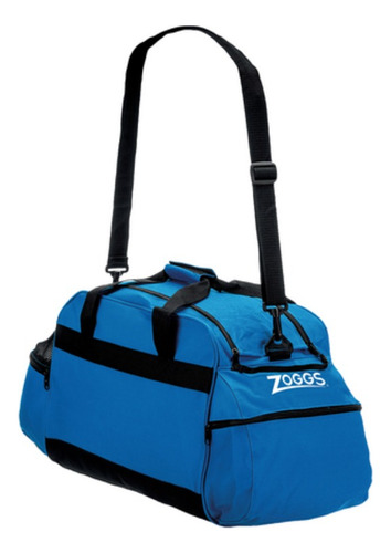 Bolso Deportivo Natación Zoggs Cordura Swim Bag 46,5 Litros 