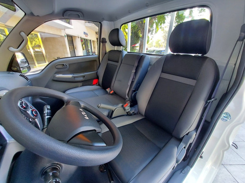 Kia K2500 Entrega Inmediata