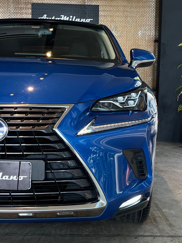 Lexus NX 2.5 300H Luxury