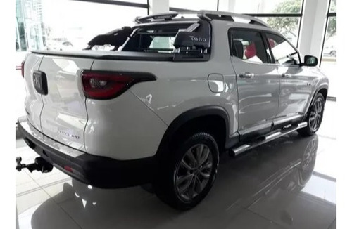 Fiat Toro Ranch Diesel 19/20 Okm