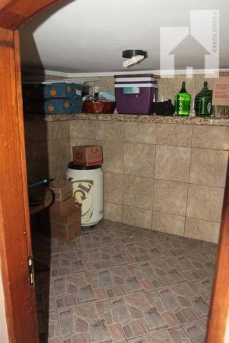 Chácara Com 3 Dormitórios À Venda, 2087 M² Por R$ 1.300.000 - Parque Dos Cafezais - Itupeva/sp - Ch0067