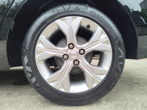 Chevrolet Onix plus 1.0 Ltz Turbo Aut. 4p