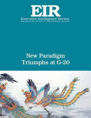 Libro New Paradigm Triumphs At G-20 : Executive Intellige...