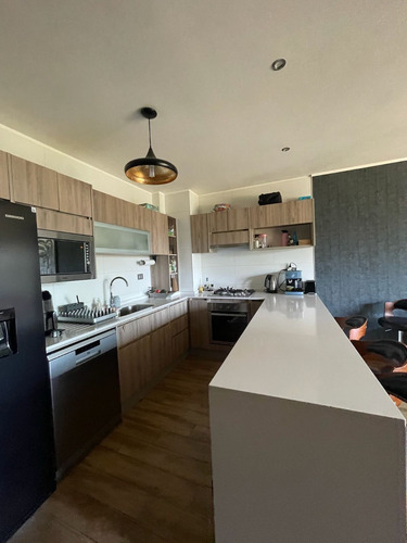 Departamento, 2 Dormitorios, 2 Baños, Idahue