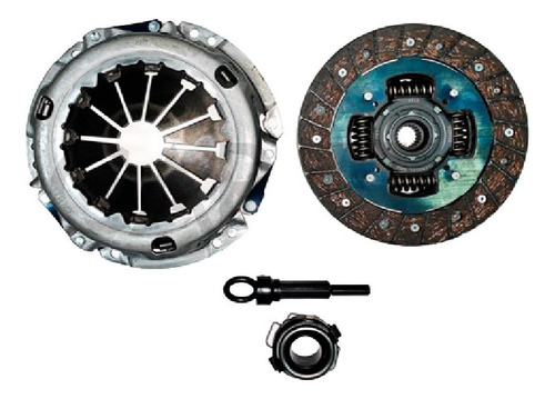 Kit Clutch Toyota Avanza 2007 Al 2016 1.5 Ctk