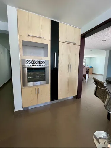 Casa Sola Completamente Remodelada En Cerrada Con Vigilancia Rinconada Coapa (c)