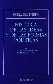 Historia De Las Ideas Y Formas Políticas. 4 Edad ...