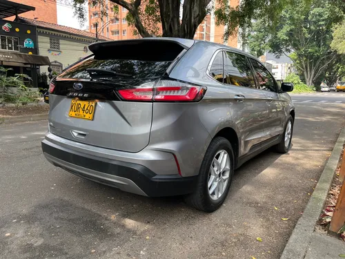 Ford Edge Sel 2.0