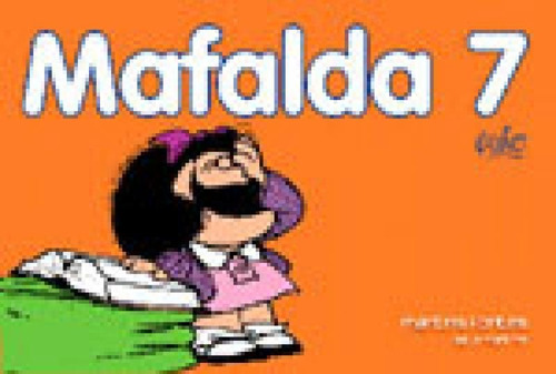 Mafalda Nova 7