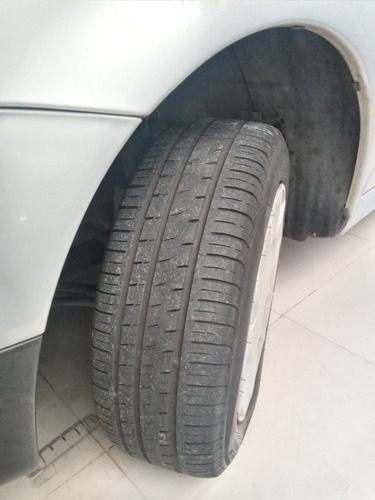 Volkswagen Gol 2008 1.0 Trend Total Flex 5p