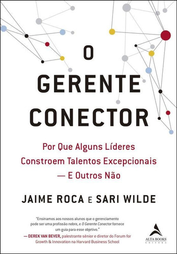 O Gerente Conector